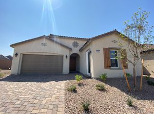 341 Meadow Brush Pl, Henderson, NV 89011