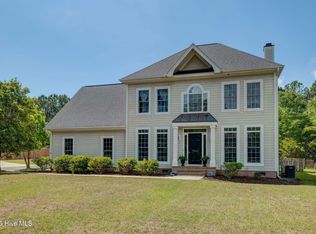 7240 Orchard Trce, Wilmington, NC 28409