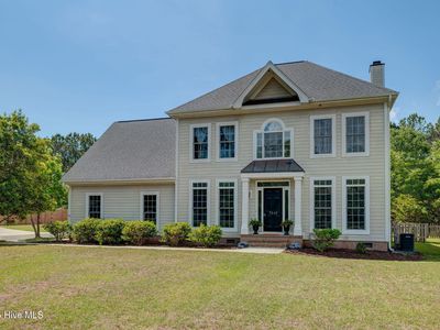 7240 Orchard Trace, Wilmington, NC, 28409