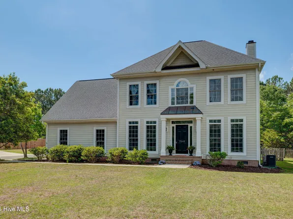 7240 Orchard Trace, Wilmington, NC 28409