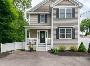 150 Main St, Wilmington, MA 01887