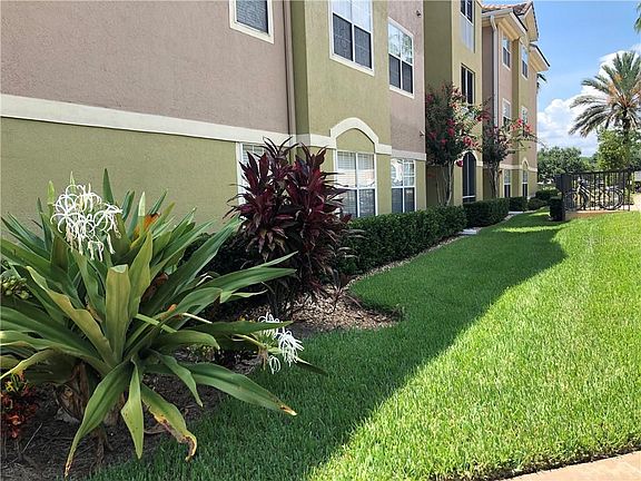 2nd image of 4849 Cypress Woods Dr APT 1101
