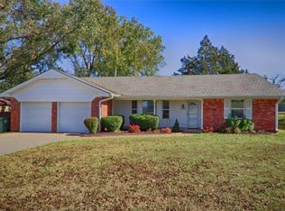609 Garth Brooks Blvd, Yukon, OK 73099