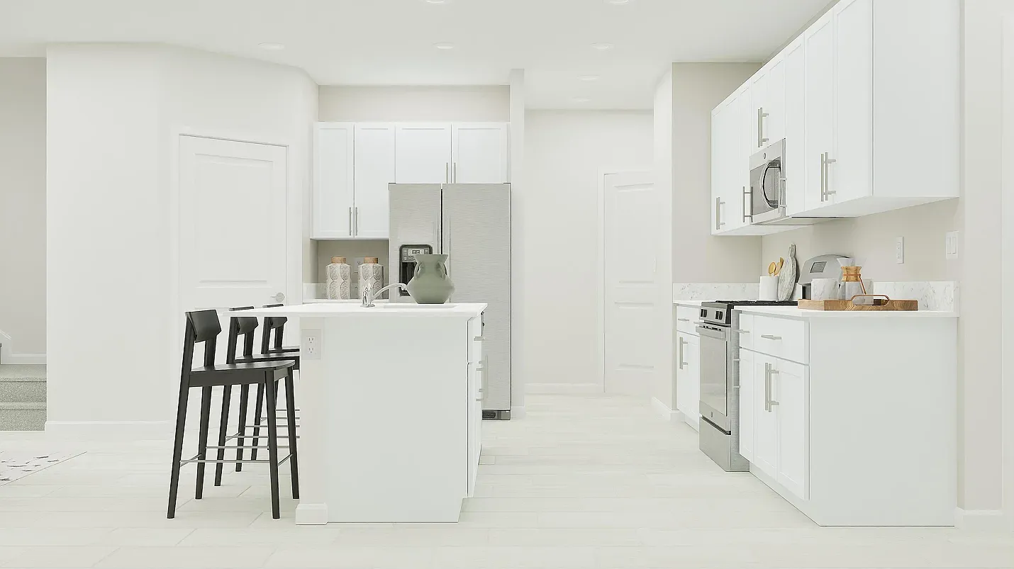 2 bed, 2.5 bath, 1767 sqft, $2,400 — Photo 1