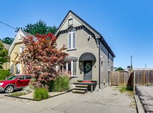 2 Erie Ave, London, ON N6J 1J1