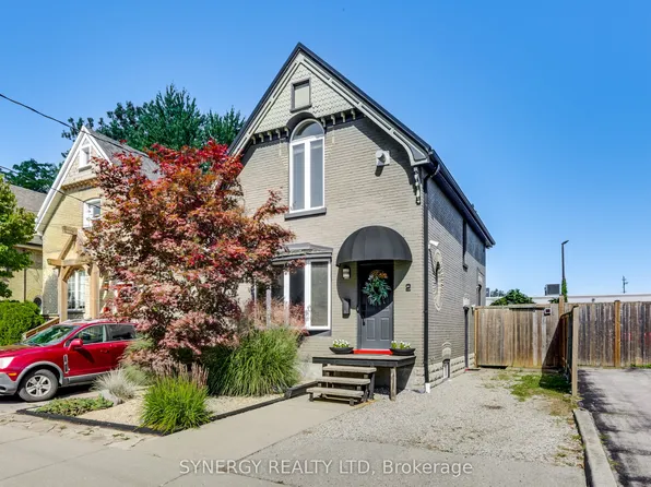 2 Erie Ave, London, ON N6J 1J1