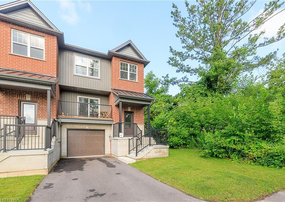 153 B Moffatt St B, Saint Catharines, ON L2P 2L7 MLS 40602646 Zillow