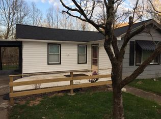698 Verdun St, Clarksburg, WV 26301