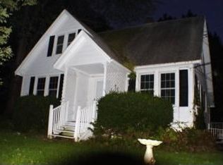 5804 Route 22, Millerton, NY 12546