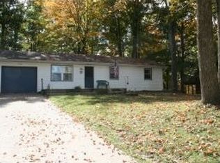 650 N Diana Dr, Ellettsville, IN 47429