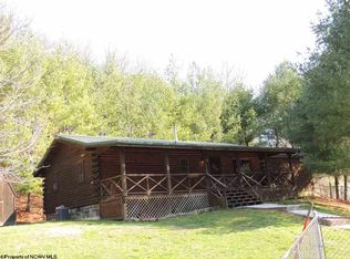 117 Gobel Rd, Flemington, WV 26347