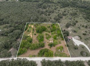 157 Hcr #1217, Blum, TX 76627