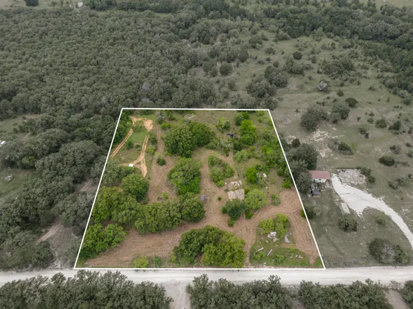 157 Hcr #1217, Blum, TX 76627