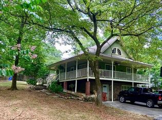 147 Kinser Rd SE, Cleveland, TN 37323