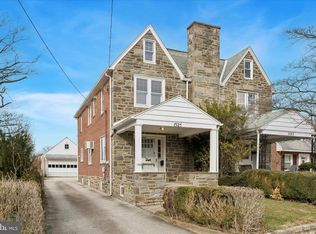 1525 W Wynnewood Rd, Ardmore, PA 19003