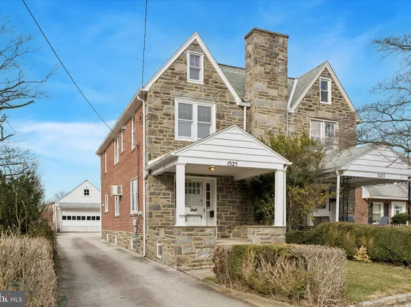 1525 W Wynnewood Rd, Ardmore, PA 19003