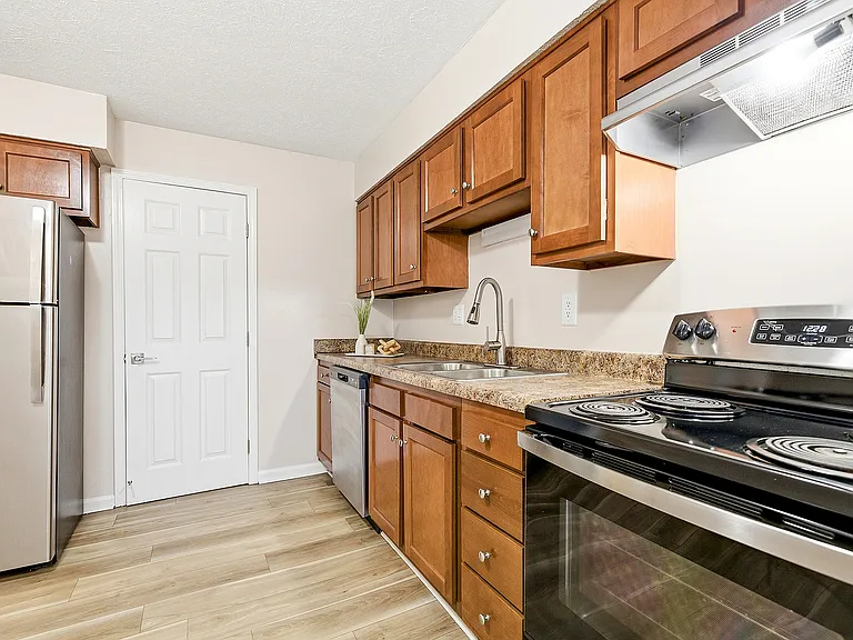 Roost - Kitchen
