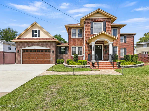 3340 SAN JOSE Boulevard, Jacksonville, FL 32207