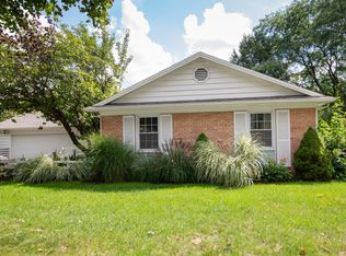 4617 Canterbury Ave, Kalamazoo, MI 49006