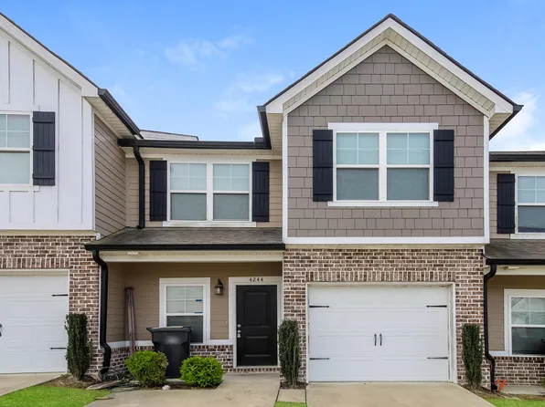 4244 Valencia Lane, Augusta, GA