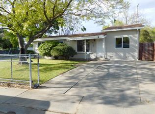 4201 Lantana Ave, Sacramento, CA 95824