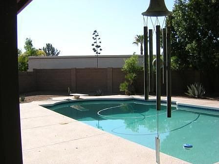 Diving Pool