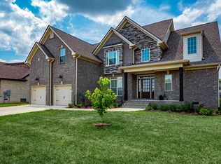 4109 Miles Johnson Pkwy, Spring Hill, TN 37174