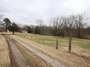 17196 Clantonville Rd, Garfield, AR 72732