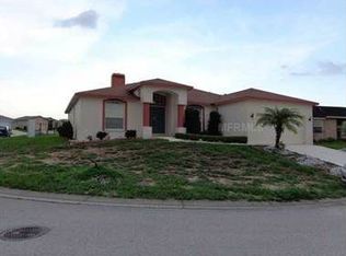 172 Ashley Loop, Davenport, FL 33837