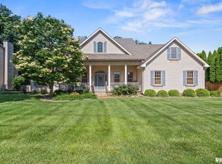 6405 Willow Springs Rd, Springfield, IL 62712