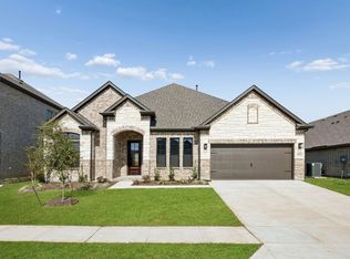 1012 Mill Ridge Dr, Justin, TX 76247