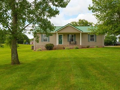 6769 Lovel Cook Rd, Springfield, TN, 37172