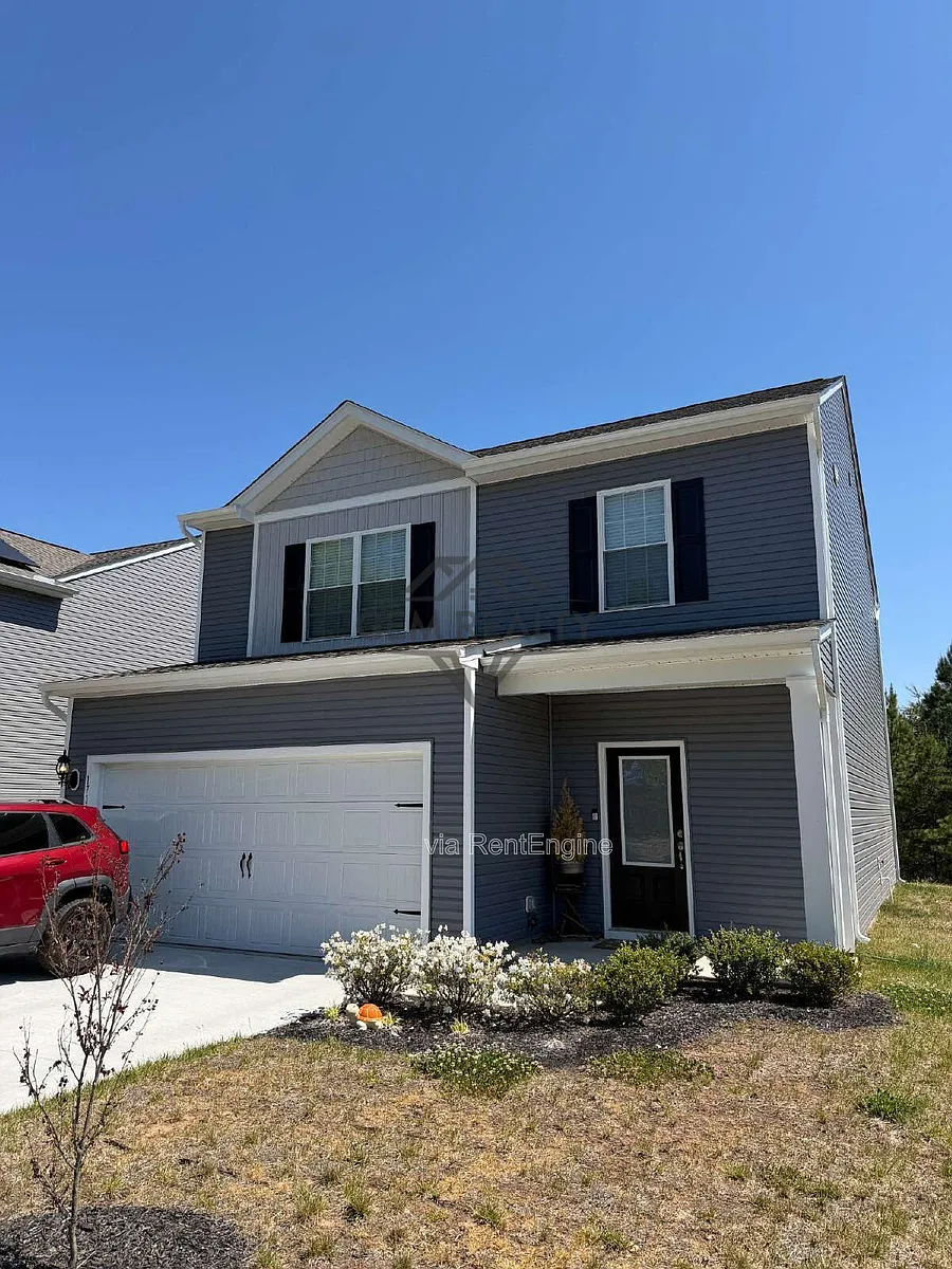 Building Photo - 17111 J Shelby Guss Way