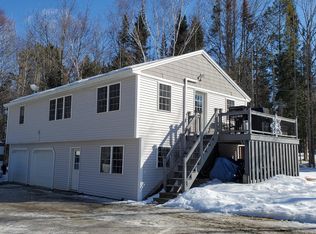 53 Leavitt Ln, Glenburn, ME 04401