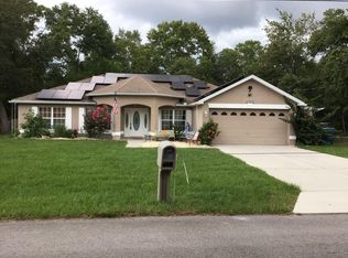 12201 House Finch Rd, Weeki Wachee, FL 34614