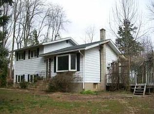 106 Oak Summit Rd, Frenchtown, NJ 08825