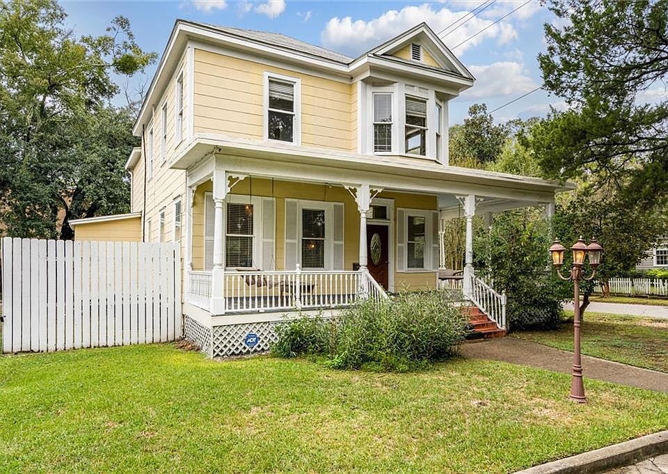 1419 Brown St, Mobile, AL 36604 MLS 7288403 Zillow