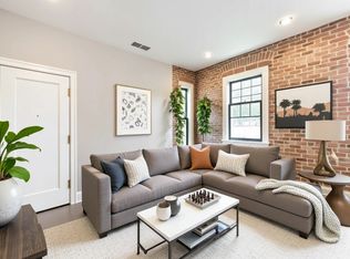 61 Grove St #2D, New York, NY 10014
