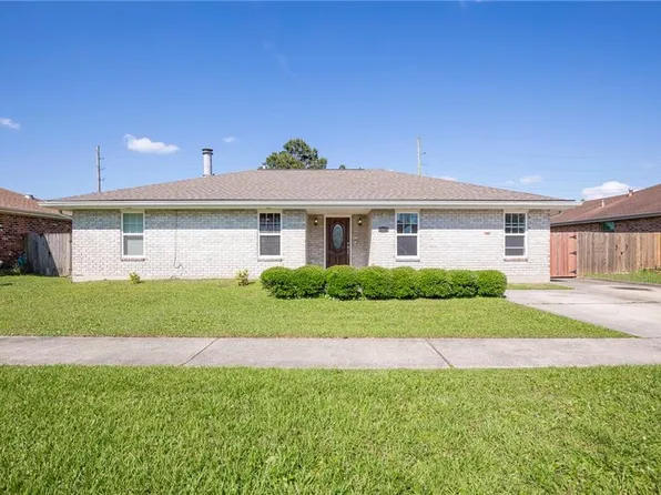 272 W Louisiana State Dr, Kenner, LA 70065