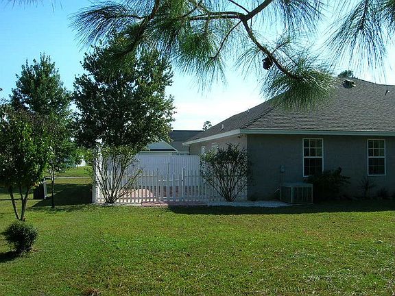 backyard viewing enclosed patio