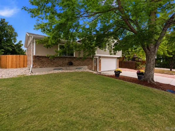 7724 S Hoyt Street, Littleton, CO 80128