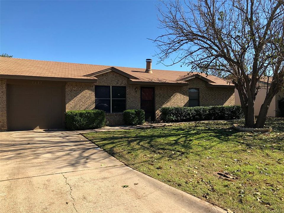 3633 Duke Ln, Abilene, TX 79602 Zillow