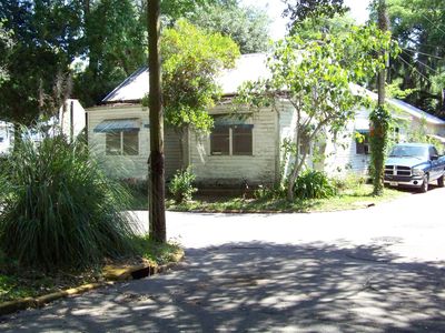 41 Osceola St, Saint Augustine, FL, 32084