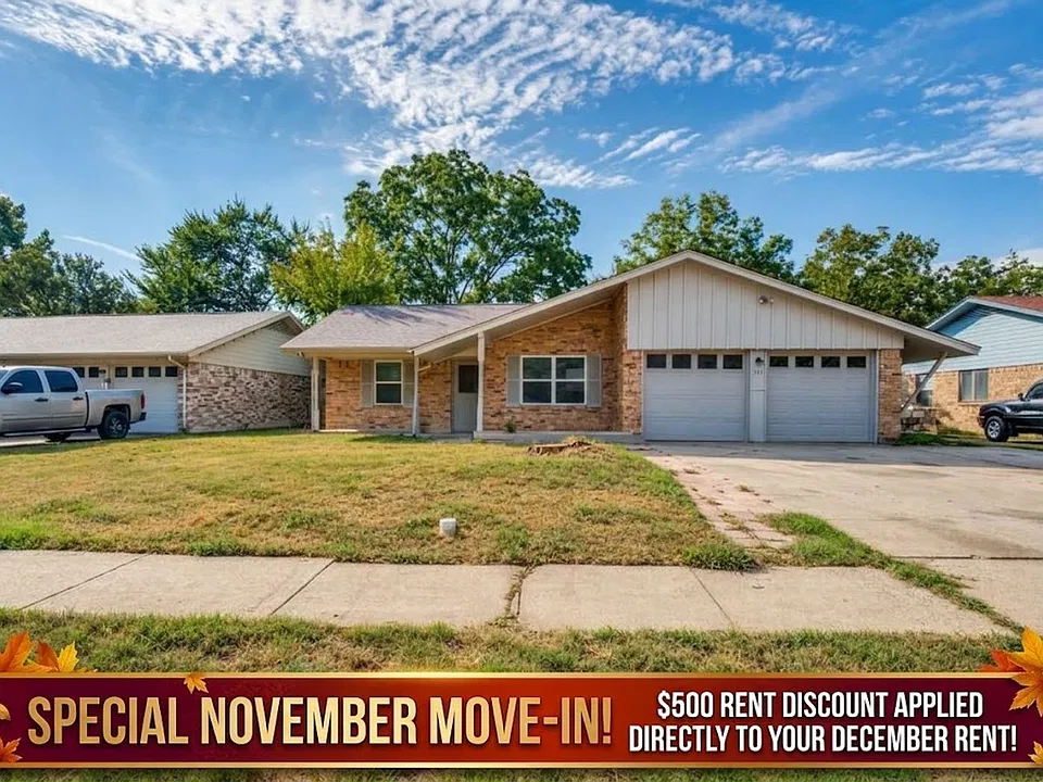 213 W Dorris Dr