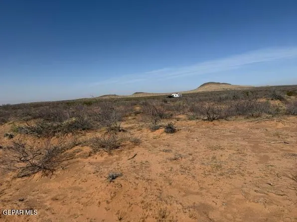 Pn 731 Ab 5648 S 2&ne 4 Sec, Van Horn, TX 79855