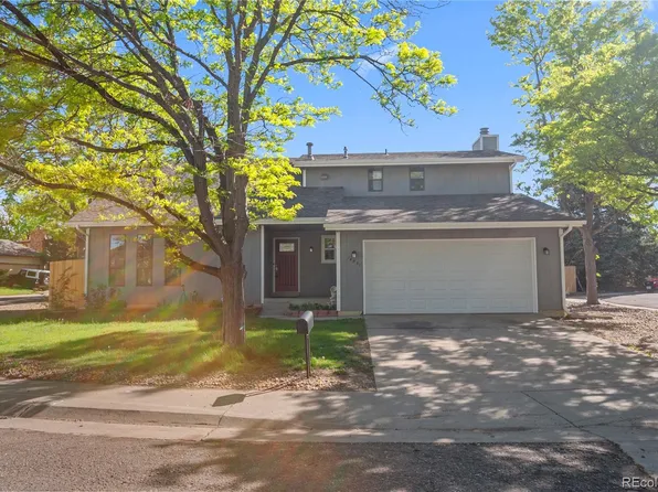 14851 E Kansas Place, Aurora, CO 80012