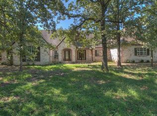 9044 Forest Ridge Ct, Skiatook, OK 74070