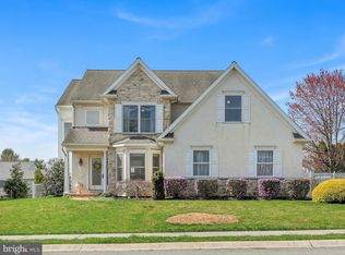 316 Bloomfield Dr, Lititz, PA 17543