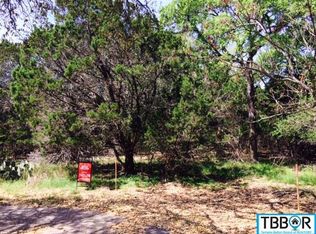 Red Dog Ct, Belton, TX 76513