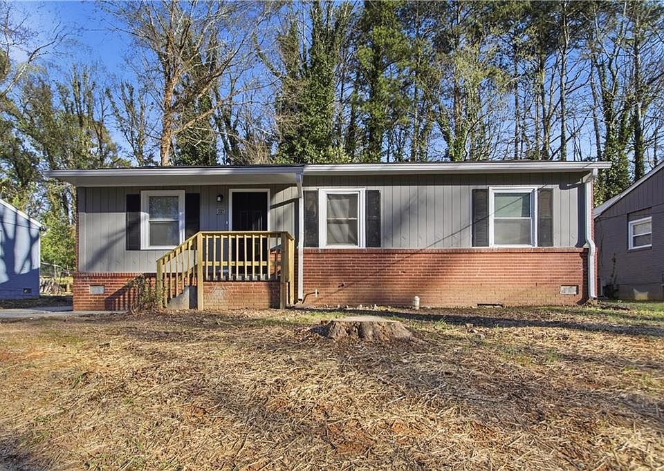 1st image of 333 Argus Cir NW